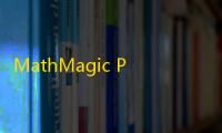 MathMagic Pro for Adobe InDesign(公式编辑器) 8.42 中文版